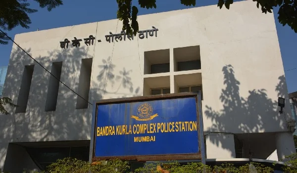 BKC Police Station