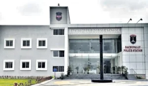 Bachupally Police Station