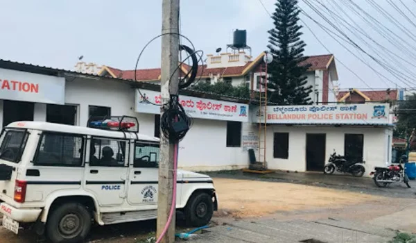 Bellandur Police Station