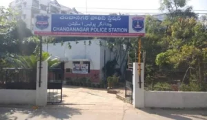 Chandanagar Police Station