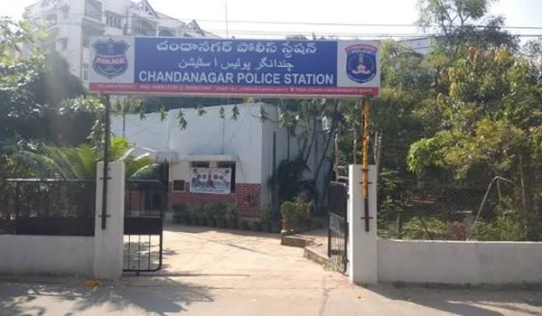 Chandanagar Police Station