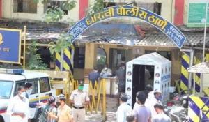 Dharavi Police Station