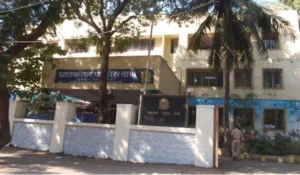 Ghatkopar Police Station