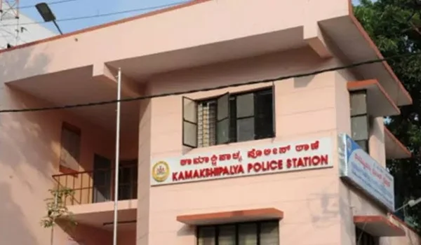 Kamakshipalya Police Station