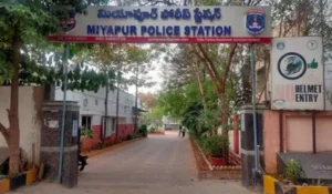 Miyapur Police Station