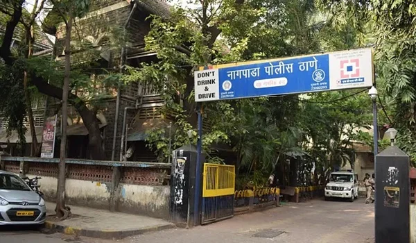 Nagpada Police Station