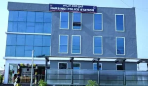 Narsingi Police Station