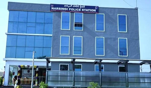 Narsingi Police Station