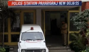 Police Station Paharganj