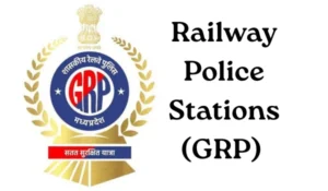 Railway Police Stations (GRP)