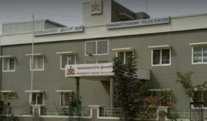 Ramamurthy Nagar Police Station, Bengaluru