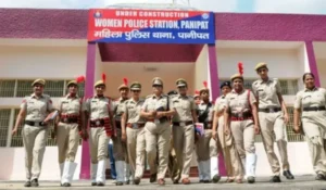 Women Police Stations