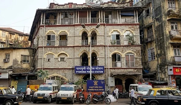 pydhonie police station