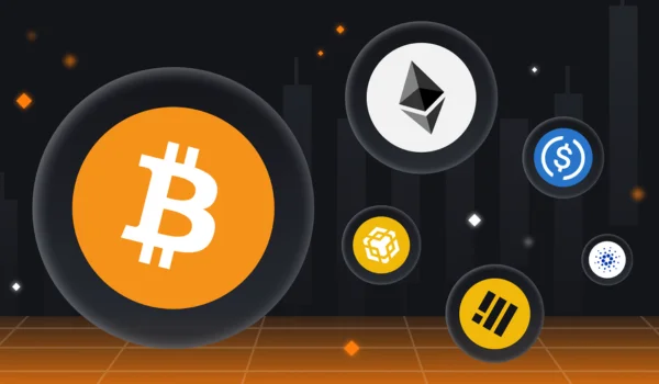 Bitcoin Dominance