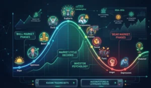 Crypto Market Cycles