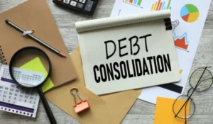 Debt Consolidation
