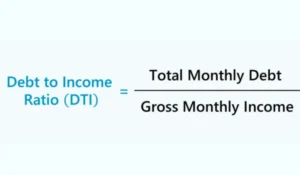 Debt-to-Income Ratio