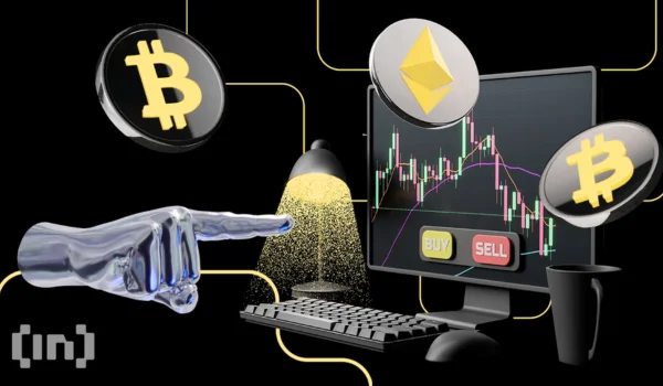 On-Chain Data vs Exchange Data