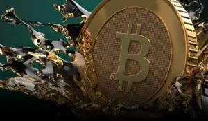 Crypto Liquidity