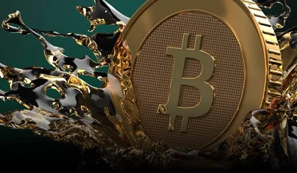 Crypto Liquidity