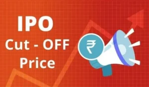 IPO Cut-Off Price