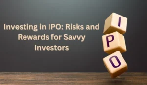 IPO Risks to Check