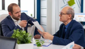 Investors Consider Credit Risk Funds
