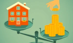 Loan-to-Value Ratio