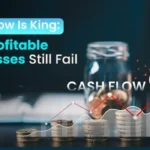 Why Some Profitable Businesses Still Face Cash Flow Problems