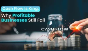 Profitable Businesses Still Face Cash Flow Problems