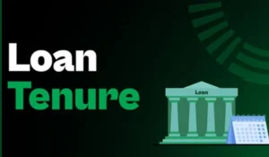 What Is Loan Tenure