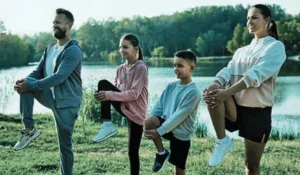 Maintaining Family Stamina
